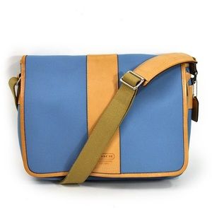 Coach Travel Bag 6042